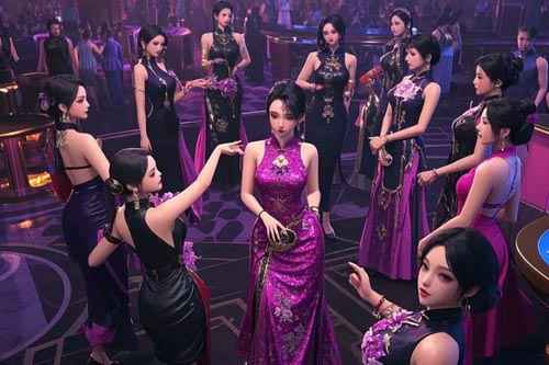 申请大众注册账号