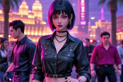 星座平台注册中心